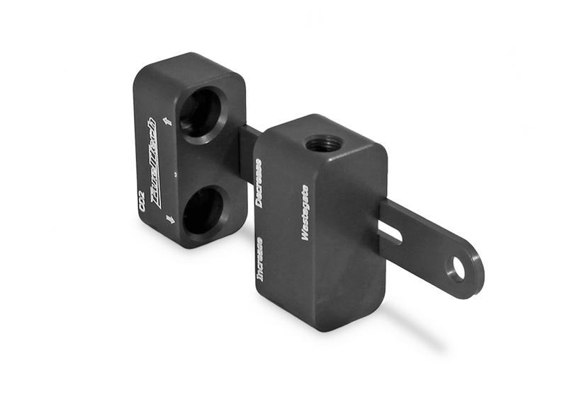Load image into Gallery viewer, Boost Controller Dual Injector Block
