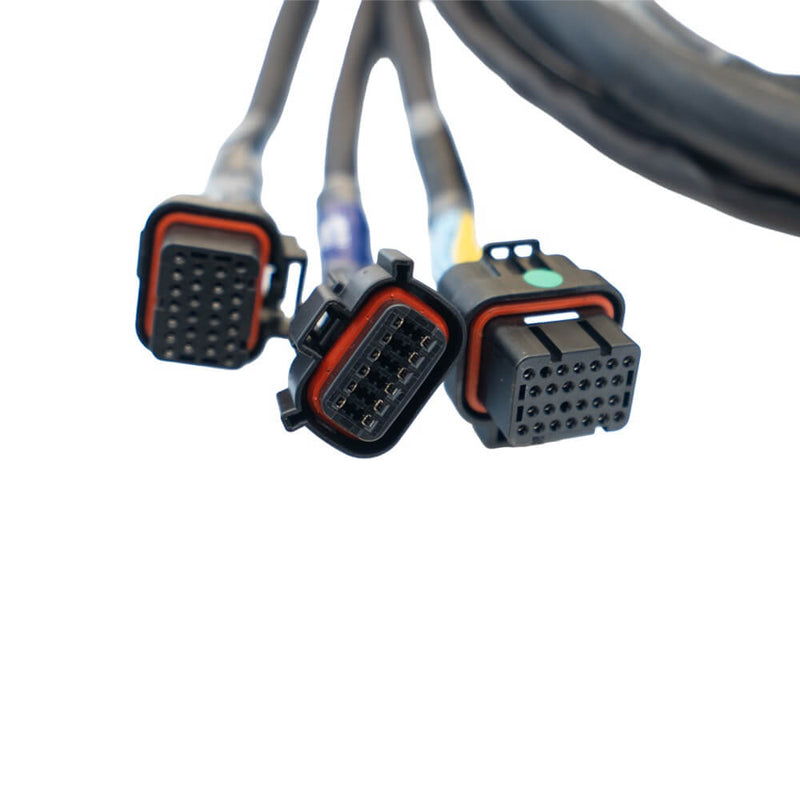 Load image into Gallery viewer, FT550 Kawasaki SXR 1500 Racing Harness
