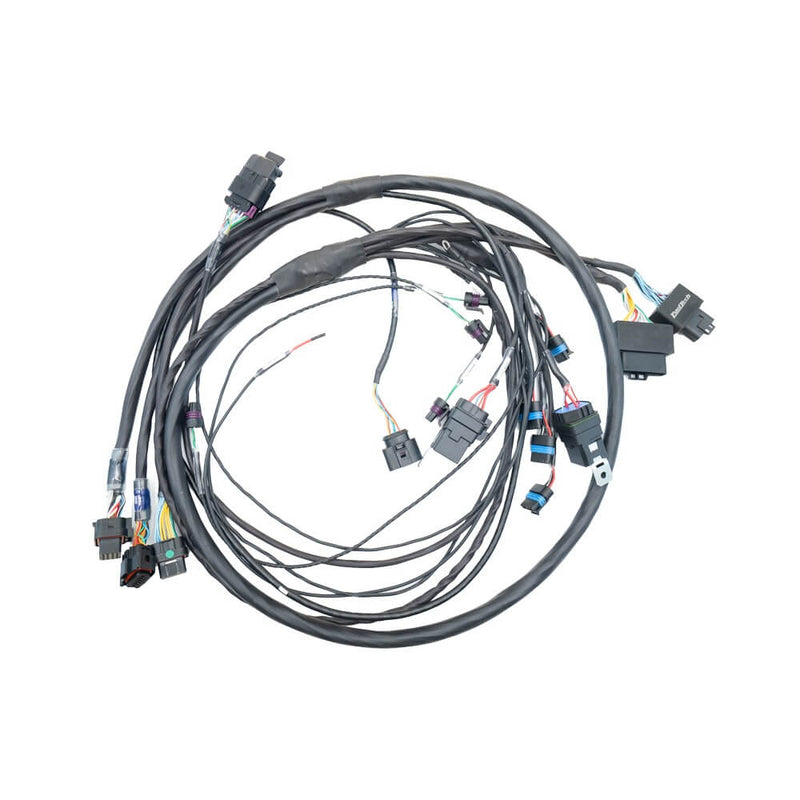 Load image into Gallery viewer, FT550 Kawasaki SXR 1500 Racing Harness
