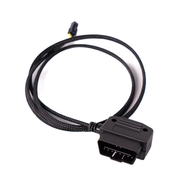 Load image into Gallery viewer, OBD2 Expansion for Existing NanoPRO Wiring Harness
