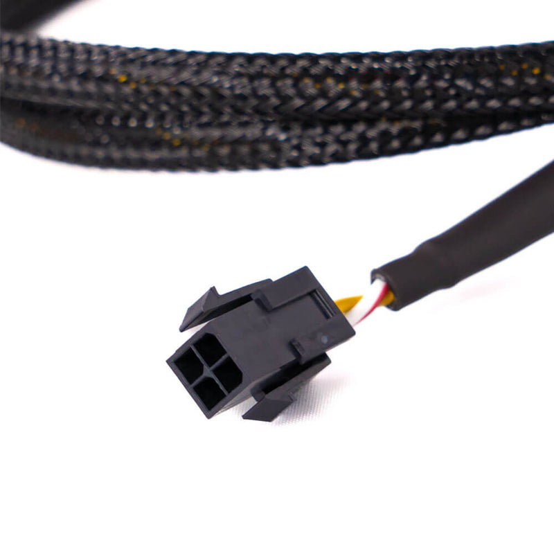 Load image into Gallery viewer, OBD2 Expansion for Existing NanoPRO Wiring Harness
