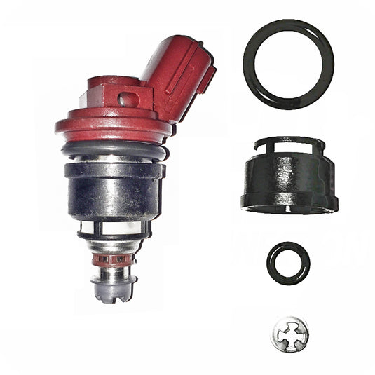 Nissan Side Feed Kit