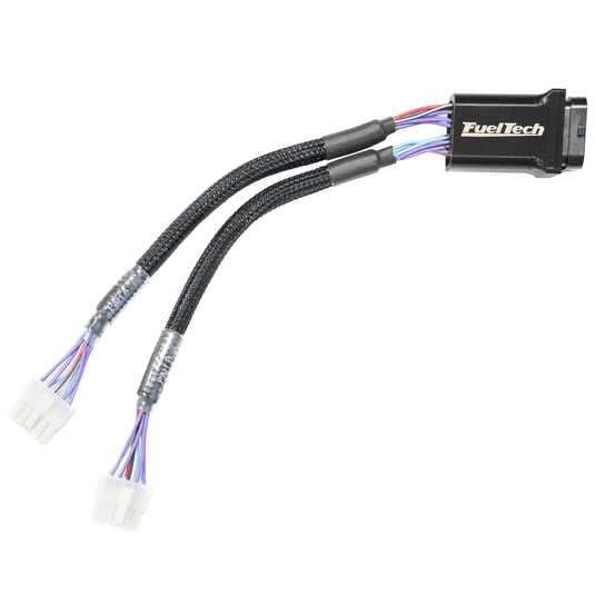 Peak & Hold PRO to Dual Peak & Hold Adapter Harness