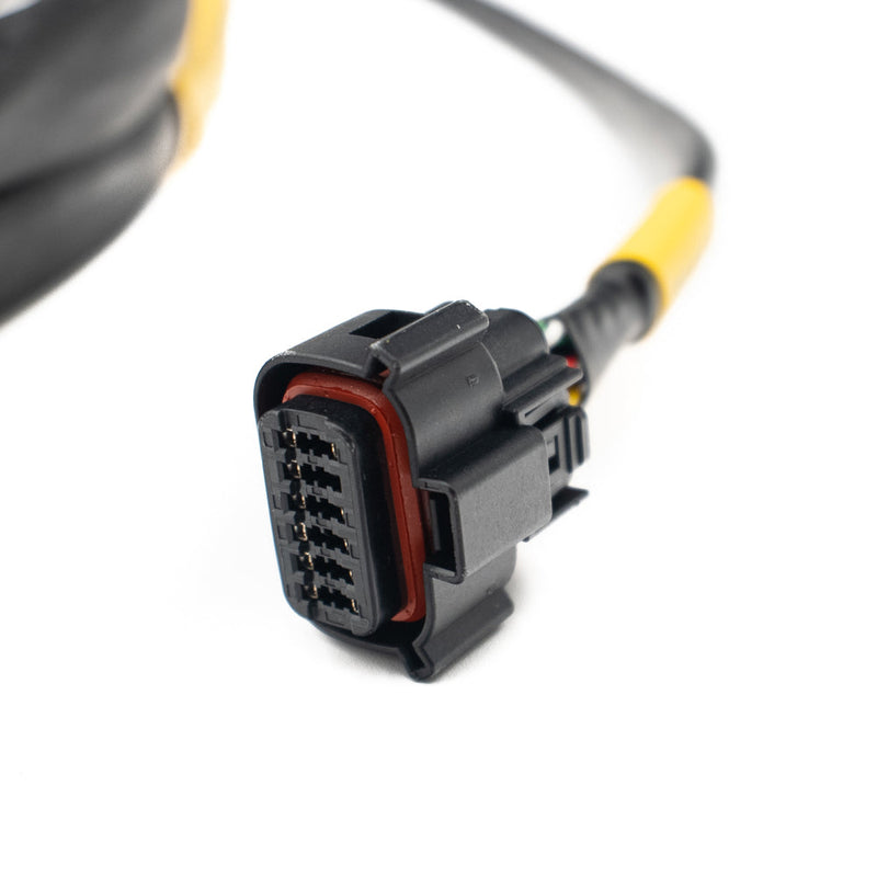 Load image into Gallery viewer, FT600 2022+ Polaris RZR Pro R Adapter Harness PNP
