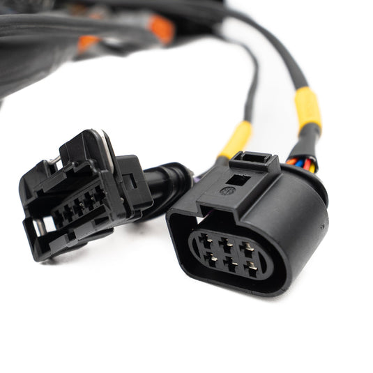 FT600 2022+ Polaris RZR Pro R Adapter Harness PNP