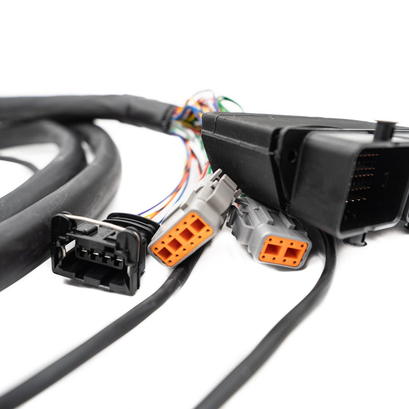 Load image into Gallery viewer, FT600 2022+ Polaris RZR Pro R Adapter Harness PNP
