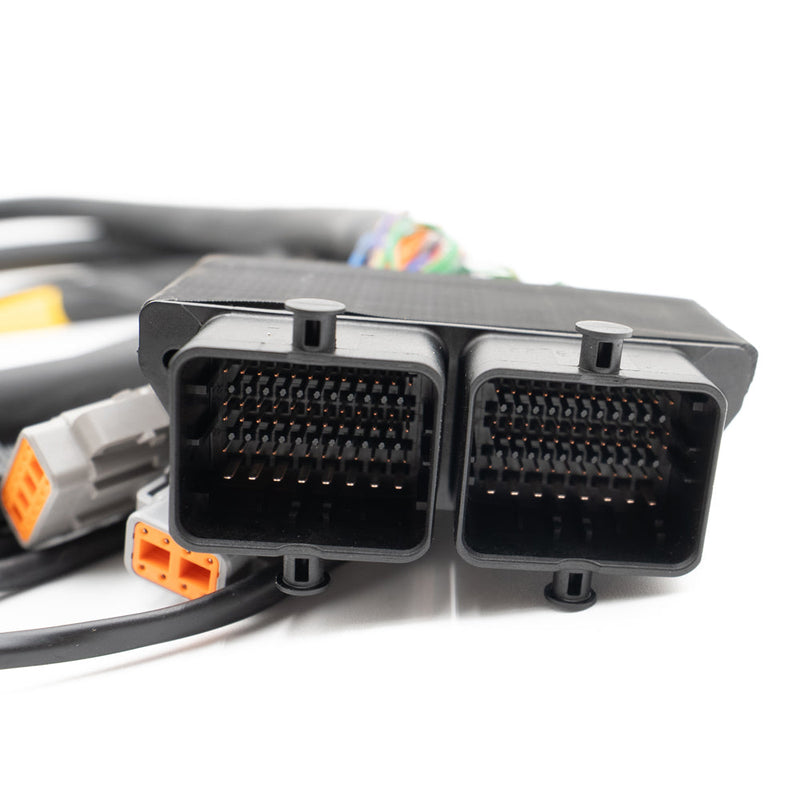 Load image into Gallery viewer, FT600 2022+ Polaris RZR Pro R Adapter Harness PNP
