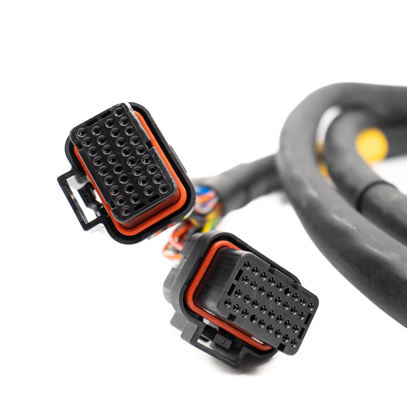 Load image into Gallery viewer, FT600 2022+ Polaris RZR Pro R Adapter Harness PNP
