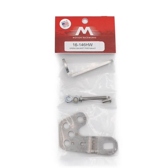 RIFE Operator Shift Position Sensor Kit
