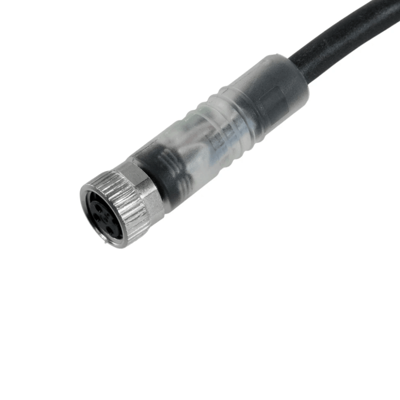 Load image into Gallery viewer, RIFE Driveshaft Speed Sensor Ferrous Tooth Hall Effect M12 x 1.5
