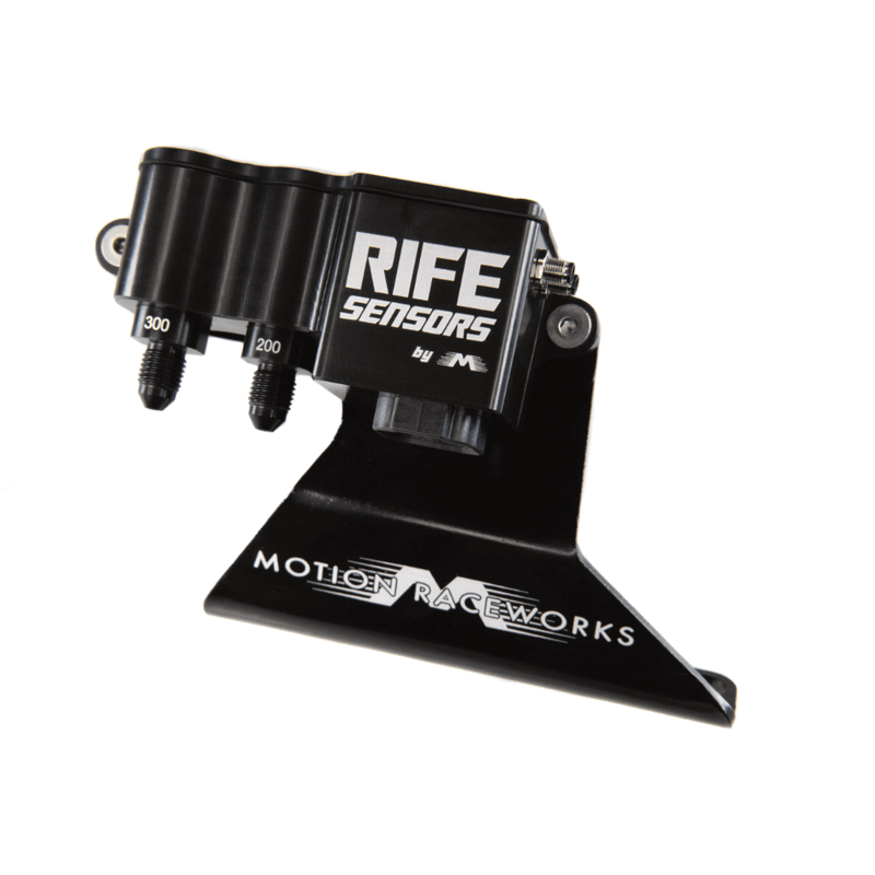 Load image into Gallery viewer, RIFE Transmission Dual Pressure Sensor/Temp Combo Kit
