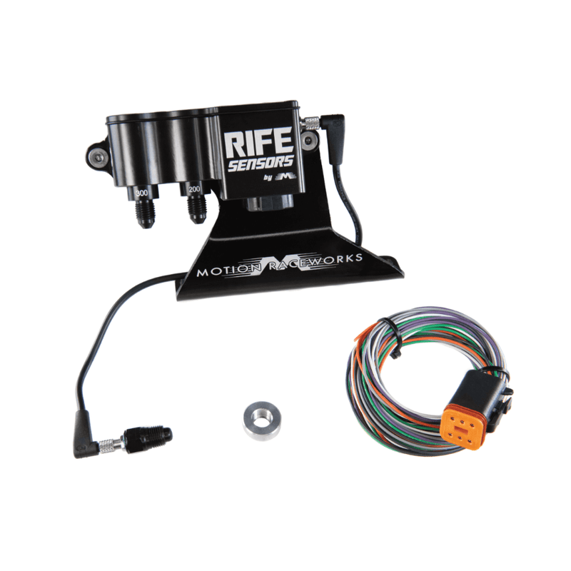 Load image into Gallery viewer, RIFE Transmission Dual Pressure Sensor/Temp Combo Kit
