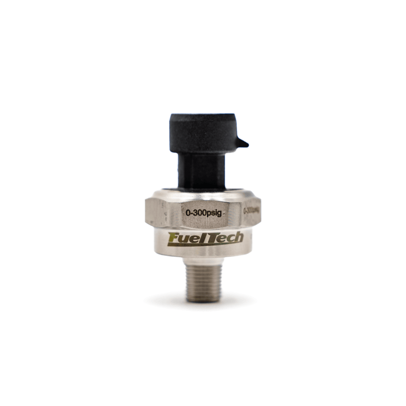Load image into Gallery viewer, fueltech pressure sensor short body
