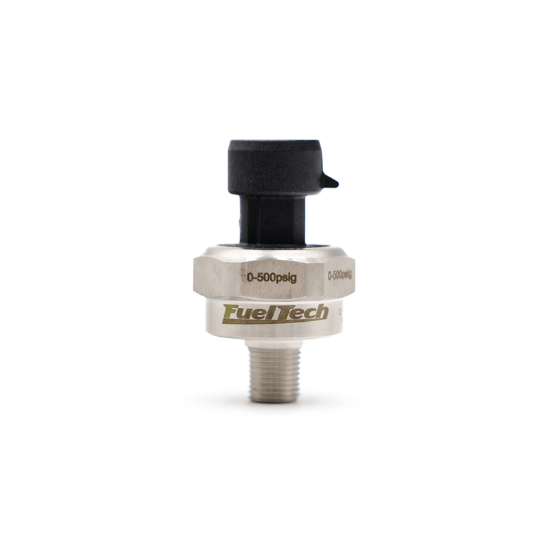 Load image into Gallery viewer, fueltech pressure sensor short body
