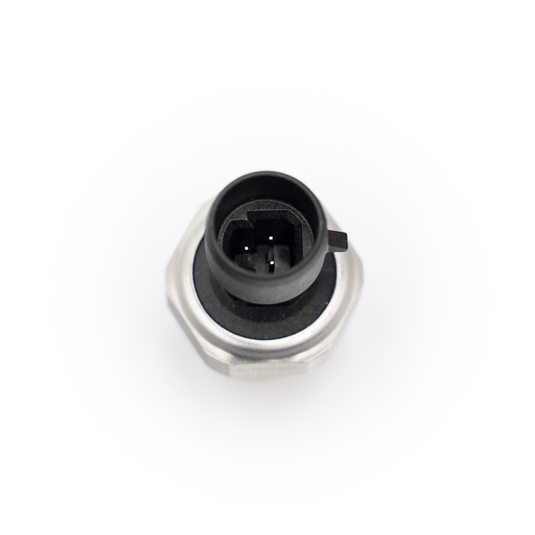 fueltech pressure sensor short body