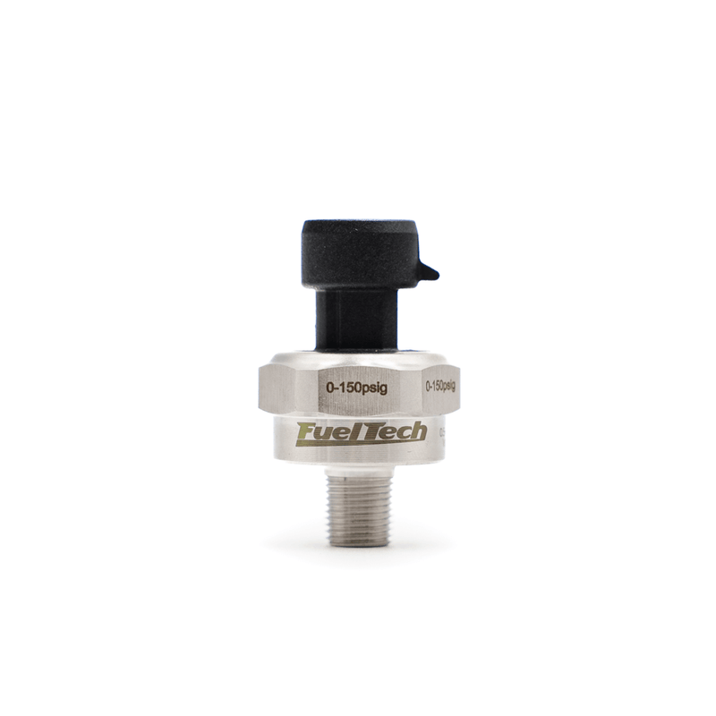 Load image into Gallery viewer, fueltech pressure sensor short body
