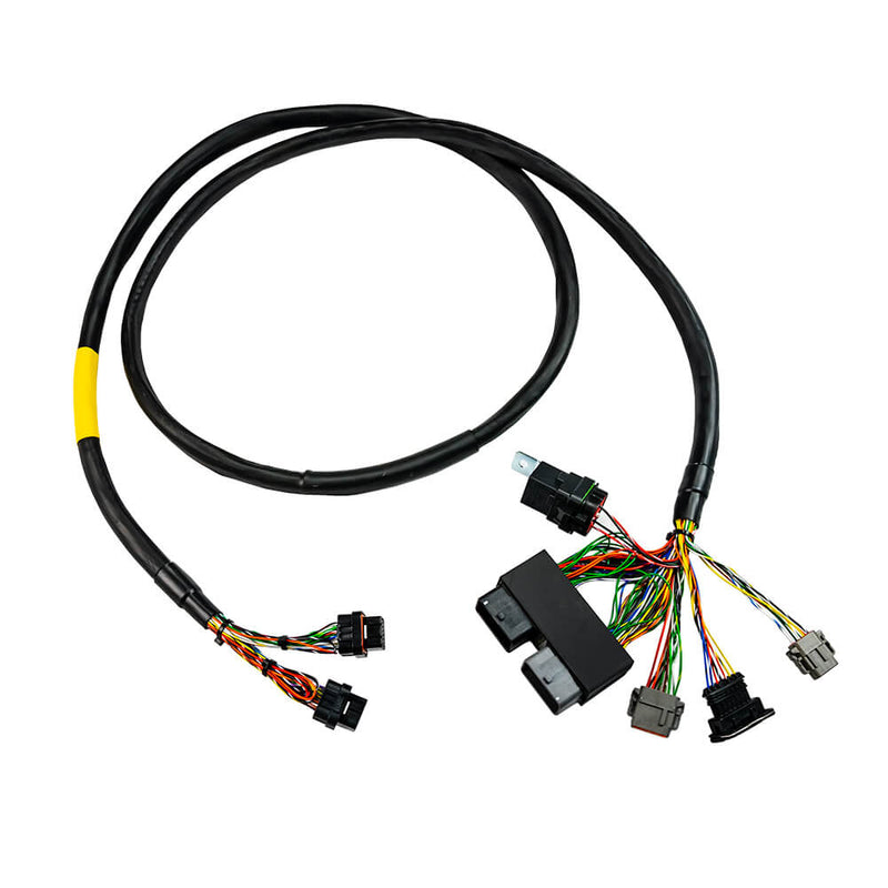 Load image into Gallery viewer, FT550 ECU for Sea Doo 300 Wiring Harness Adapter 2010-2023
