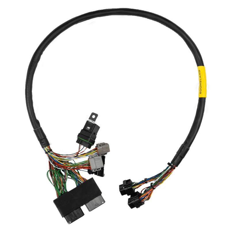 Load image into Gallery viewer, FT550 ECU for Sea Doo 300 Wiring Harness Adapter
