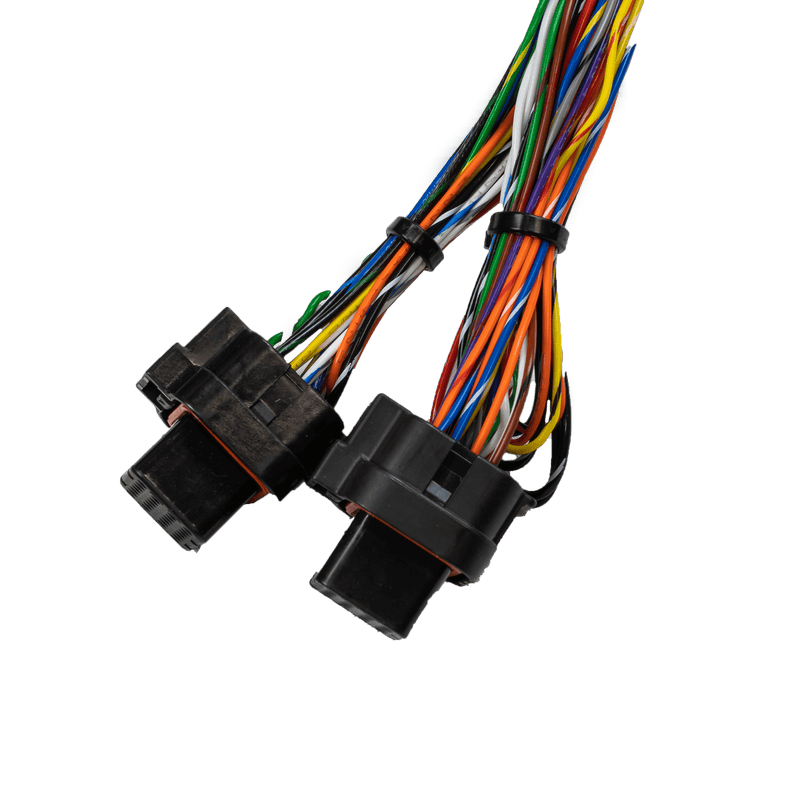 Load image into Gallery viewer, FT550 ECU for Sea Doo 300 Wiring Harness Adapter connect to factory harness
