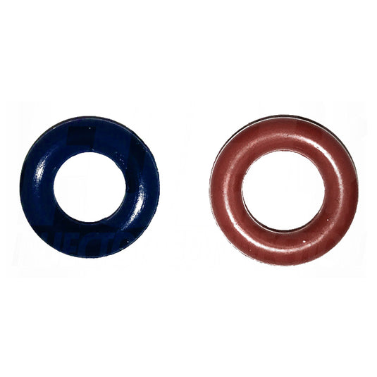 LS2, LS3, LS6, LS9, and LSA O-Ring Set