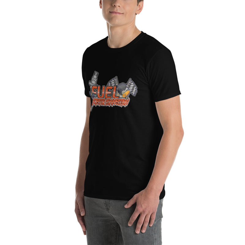 Load image into Gallery viewer, Short-Sleeve Unisex T-Shirt
