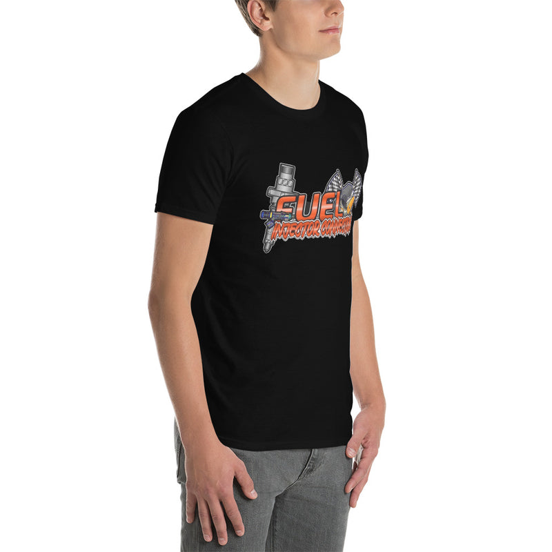 Load image into Gallery viewer, Short-Sleeve Unisex T-Shirt
