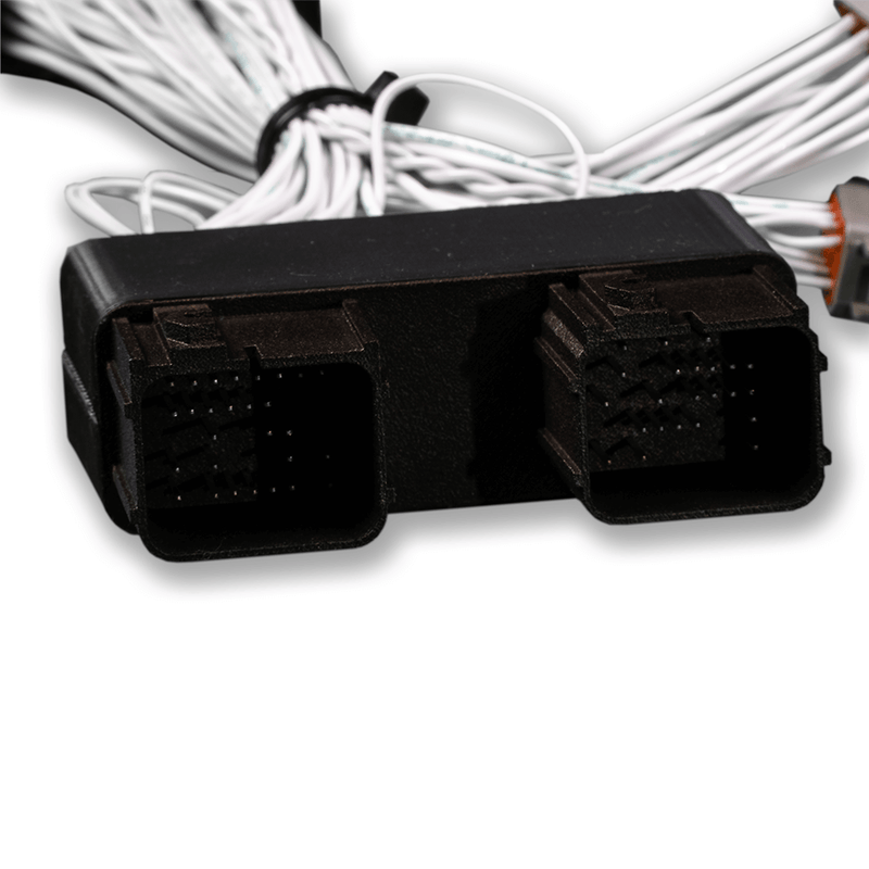Load image into Gallery viewer, Yamaha 1800 to FT550LITE ECU Wiring Harness Adapter Plug and Play
