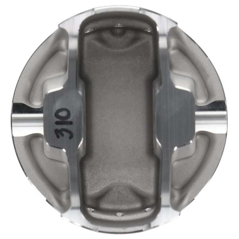 Load image into Gallery viewer, Wiseco Acura K20 K24 FLAT TOP 1.181X87MM Piston Shelf Stock Kit
