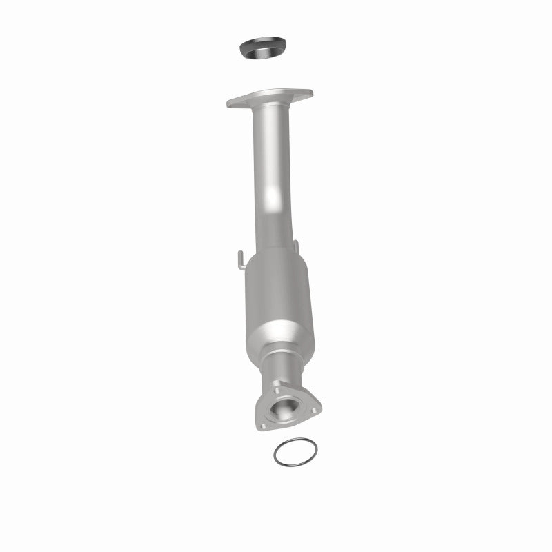 Load image into Gallery viewer, MagnaFlow Conv DF 02-05 Honda Civic Si 2.0L

