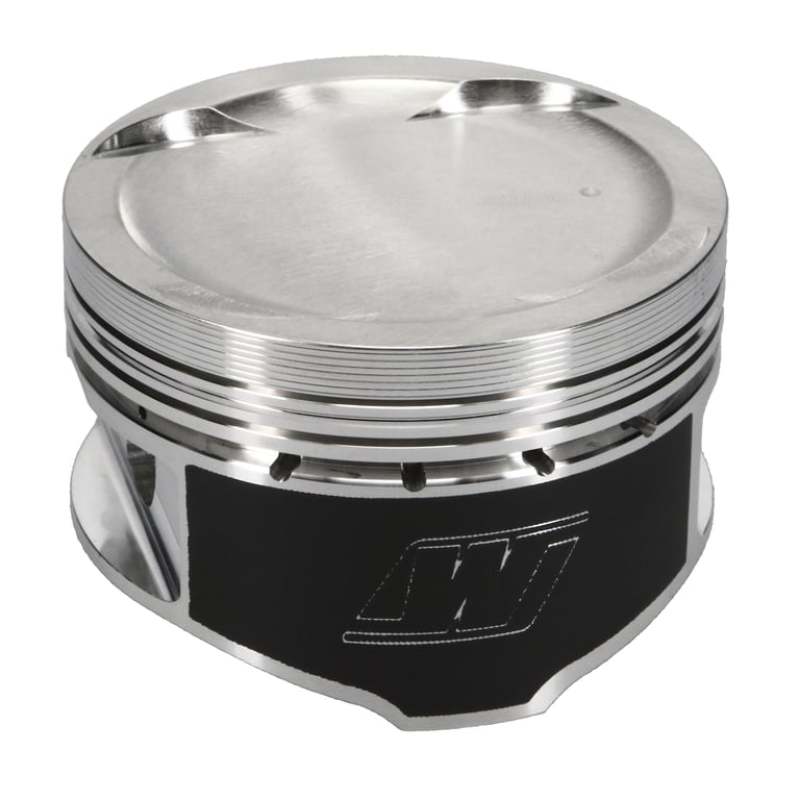 Load image into Gallery viewer, Wiseco Mits 3000 Turbo -14cc 1.250 X 92MM Piston Shelf Stock Kit
