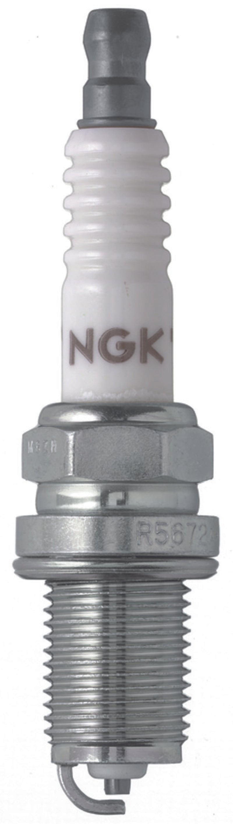 Load image into Gallery viewer, NGK Racing Spark Plug Box of 4 (R5672A-8)
