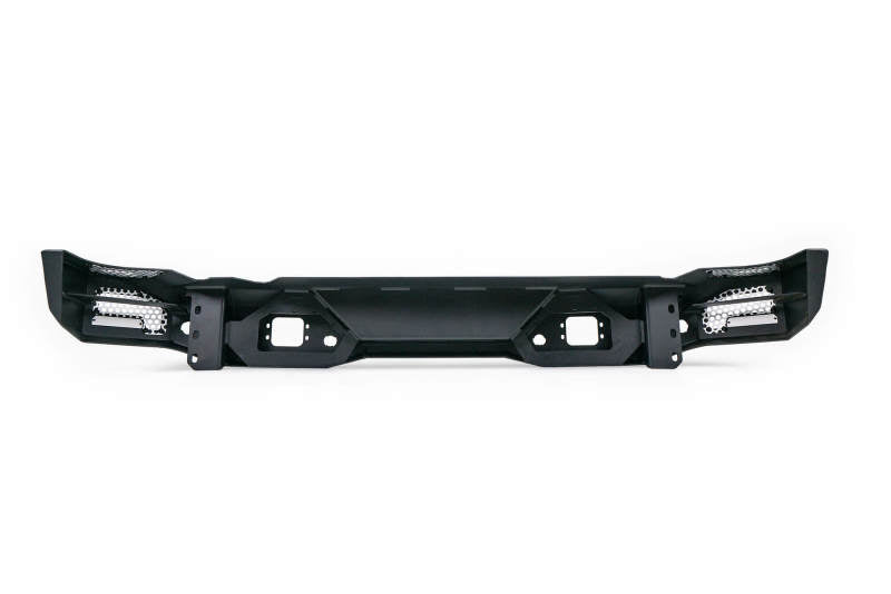 Load image into Gallery viewer, DV8 Offroad 21-22 Ford Bronco MTO Series Rear Bumper
