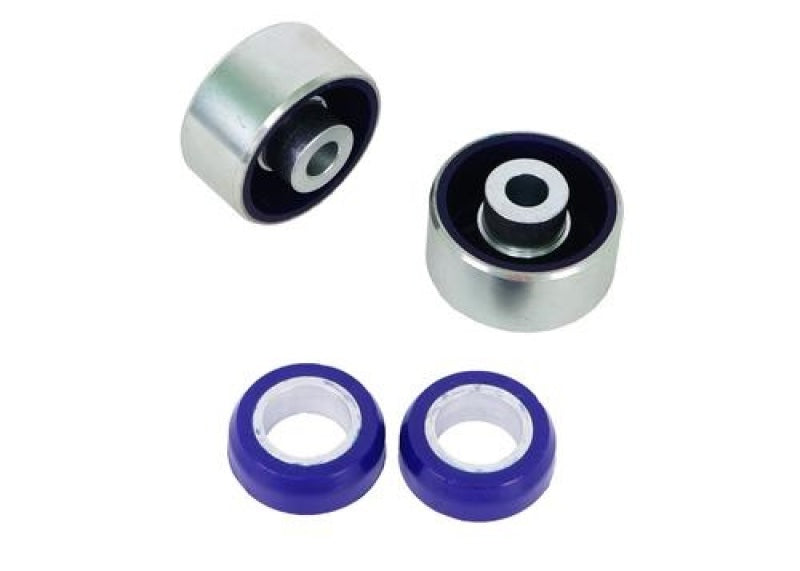 Load image into Gallery viewer, SuperPro 2007 Mazda CX-9 Touring Rear Differential-to-Subframe Support Bushing Set
