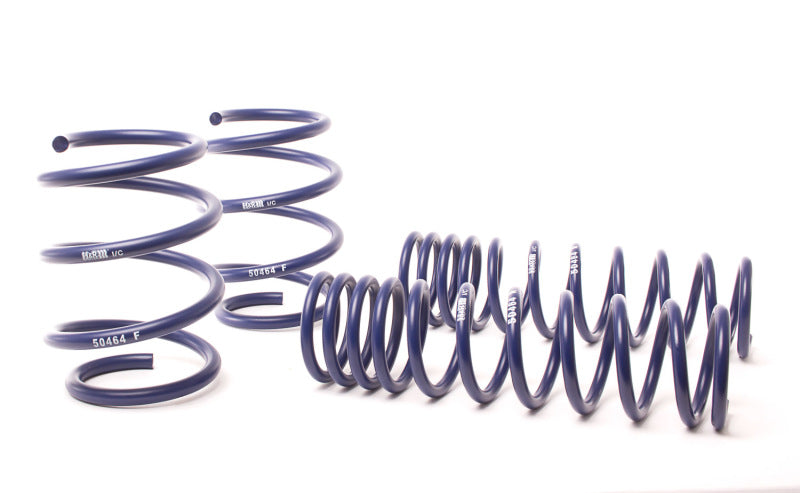 Load image into Gallery viewer, H&amp;R 96-03 BMW 540i Sport E39 Sport Spring (Non Touring)
