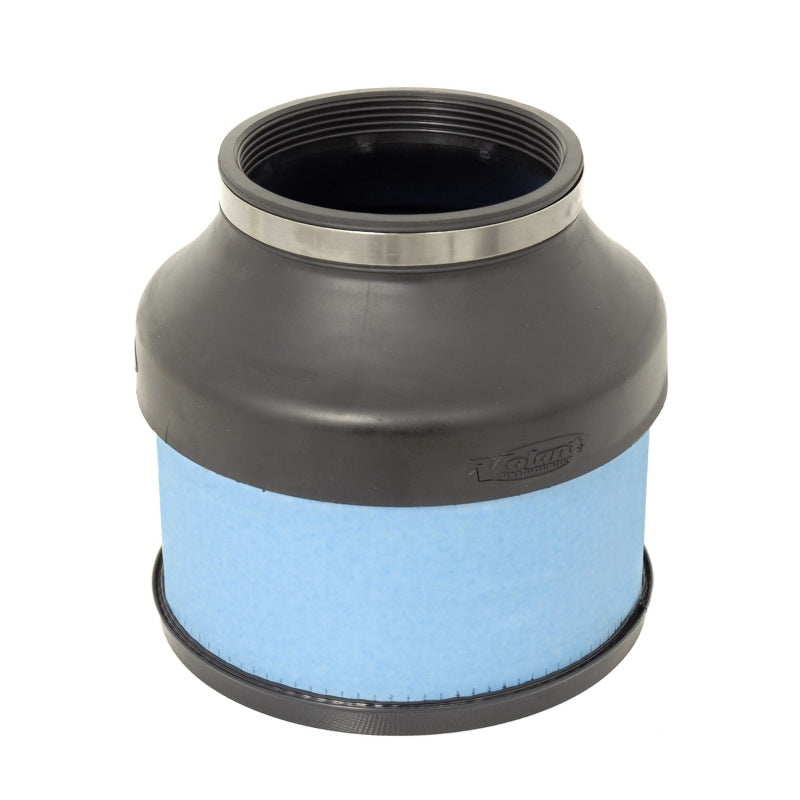 Load image into Gallery viewer, Volant Universal PowerCore Air Filter - 8.0in x 8.0in w/ 5.0in Flange ID
