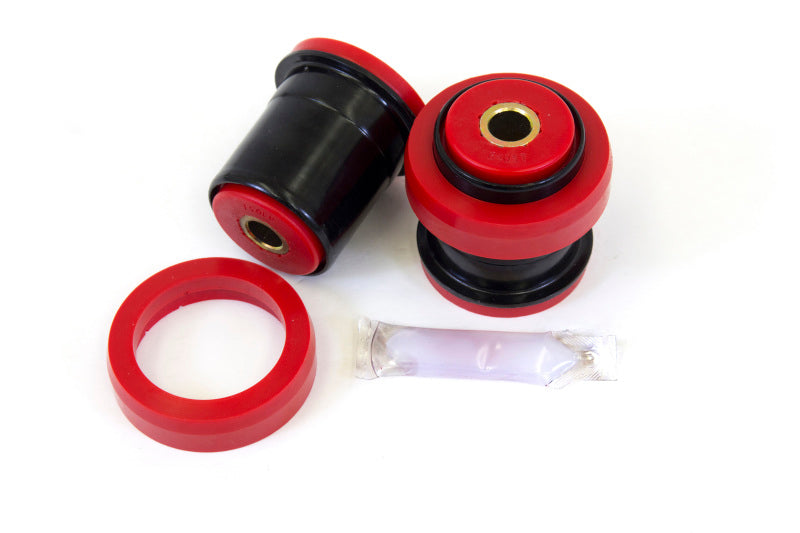Load image into Gallery viewer, UMI Performance 65-87 GM Polyurethane Rear End Housing Replacement Bushings
