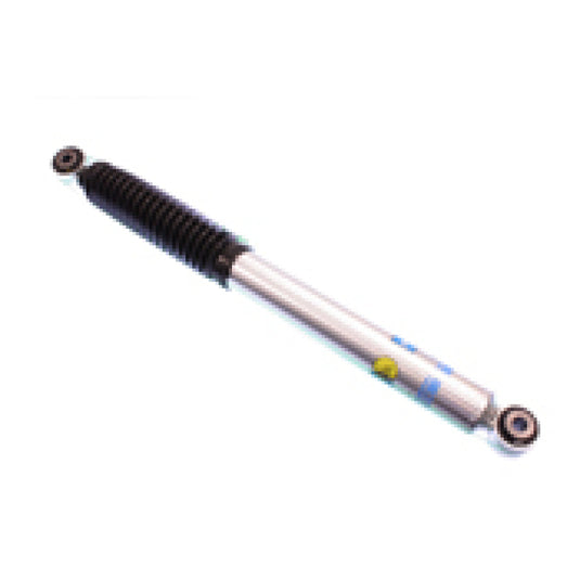 Bilstein 5100 Series 2010 Nissan Titan XE 4WD Rear 46mm Monotube Shock Absorber - Fuel Injector Connection
