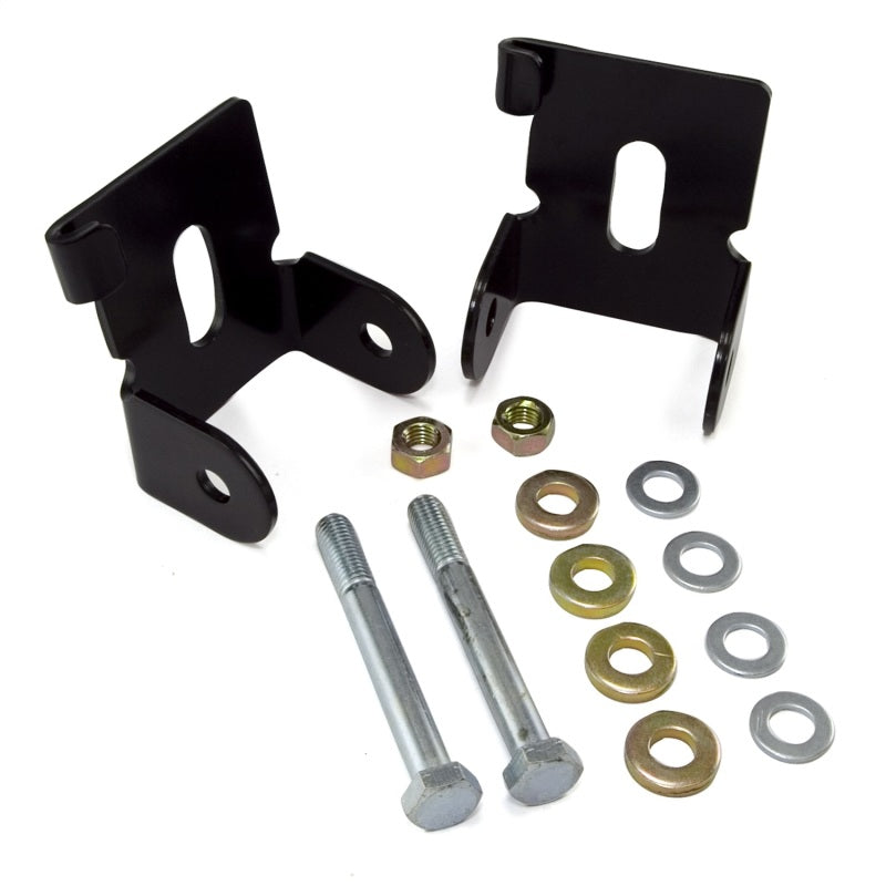 Load image into Gallery viewer, Rugged Ridge 07-18 Jeep Wrangler JK Front Lower Control Arm Skid Plates
