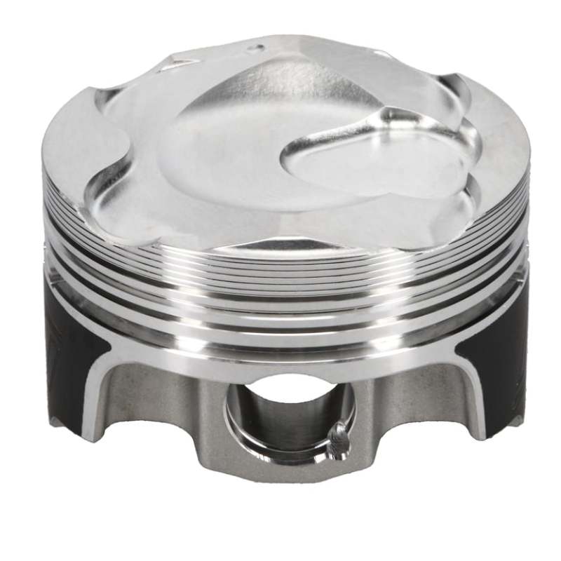 Load image into Gallery viewer, Wiseco Subaru FA20 Direct Injection Piston Kit 2.0L -9.5cc
