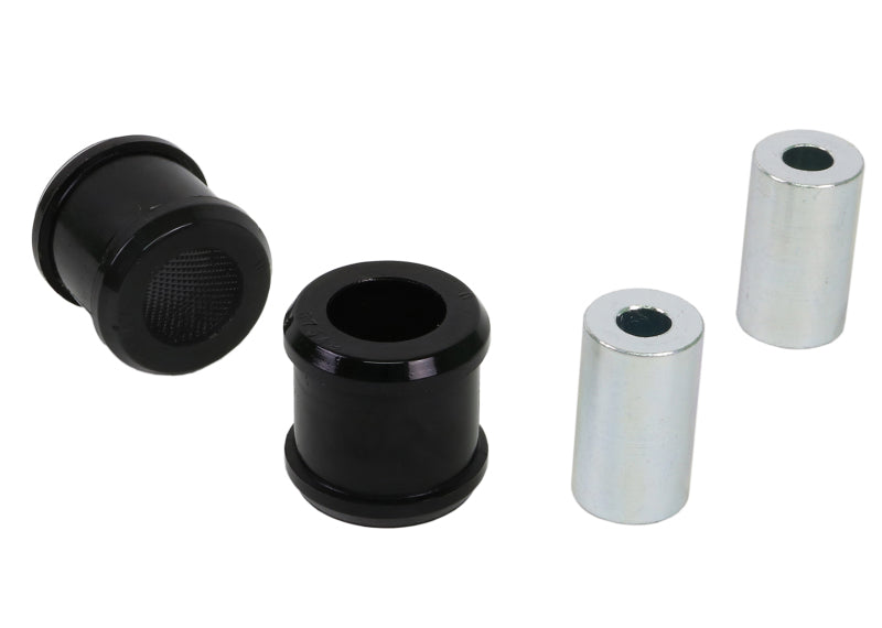 Load image into Gallery viewer, Whiteline Plus 11/00-05 Honda Civc/95-05 CR-V Rear Control Arm - Upper Outer Bushing Kit
