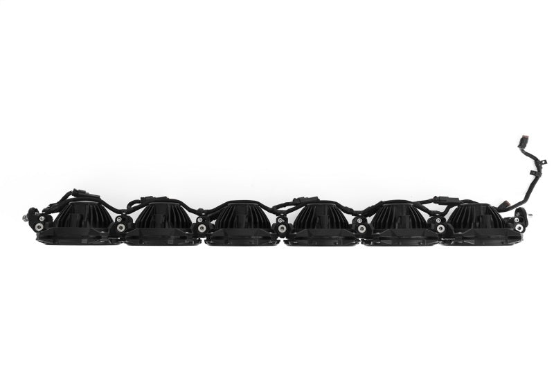 Load image into Gallery viewer, KC HiLiTES Universal 39in. Pro6 Gravity LED 6-Light 120w Combo Beam Light Bar (No Mount)
