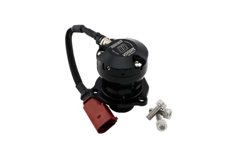 Load image into Gallery viewer, Turbosmart BOV Kompact EM Dual Port - VW GTI/Golf R MK7
