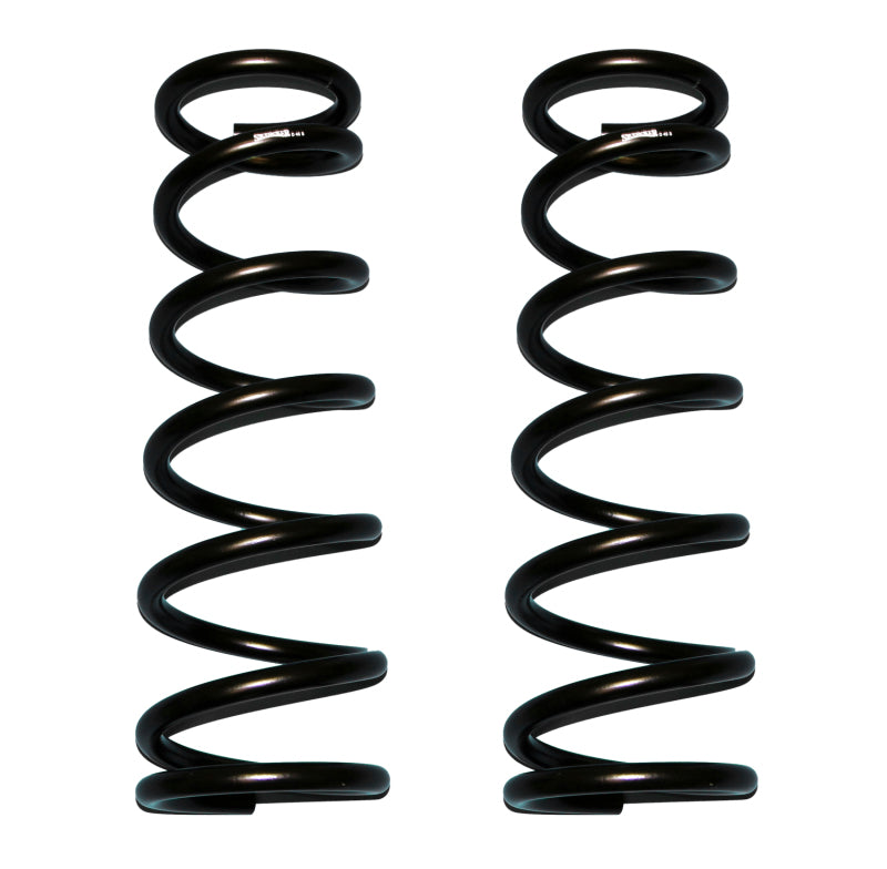 Load image into Gallery viewer, Skyjacker Coil Spring Set 2007-2007 Dodge Ram 3500
