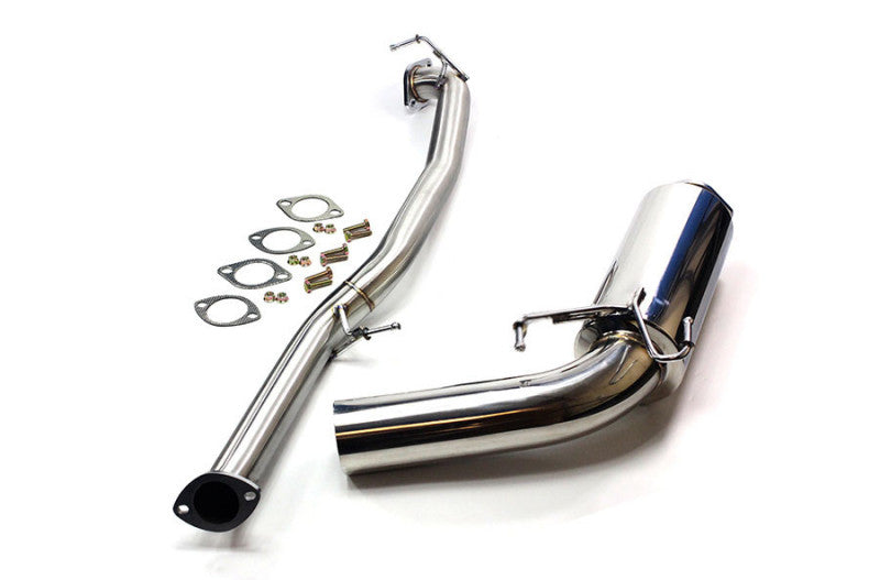 Load image into Gallery viewer, ISR Performance Circuit Spec Exhaust - Miata NA 1.6
