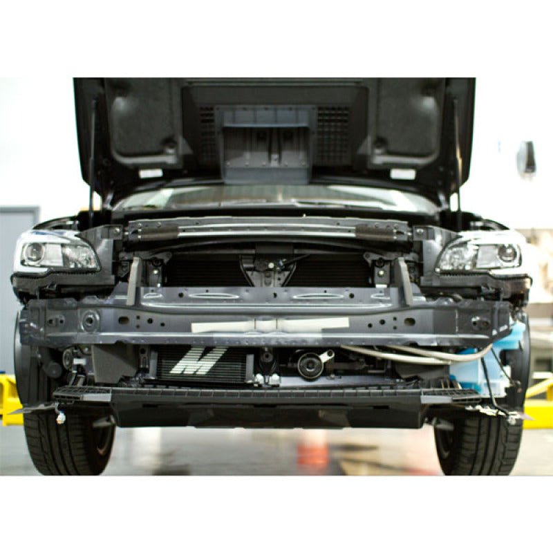 Load image into Gallery viewer, Mishimoto 2015 Subaru WRX Oil Cooler Kit
