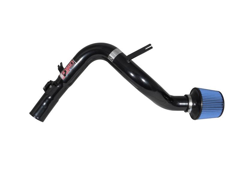 Load image into Gallery viewer, Injen 11-17 Nissan Juke 1.6L Turbo CVT (incl Nismo) Black Short Ram Intake
