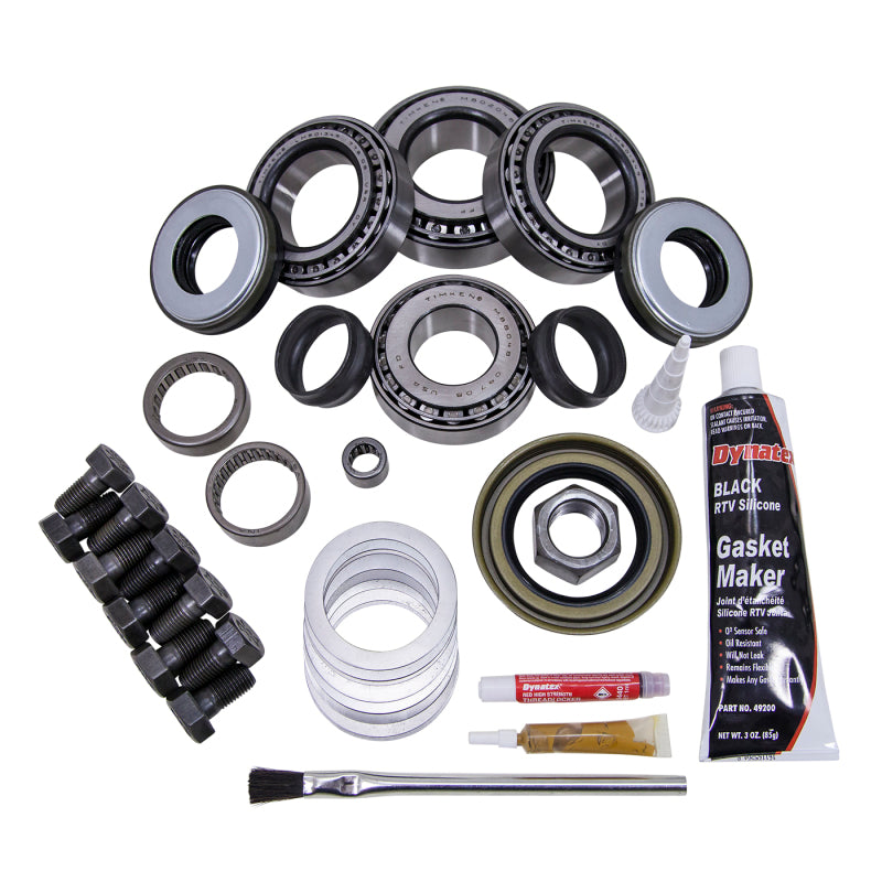 Load image into Gallery viewer, Yukon Gear Master Overhaul Kit For 99-13 GM 8.25in IFS Diff
