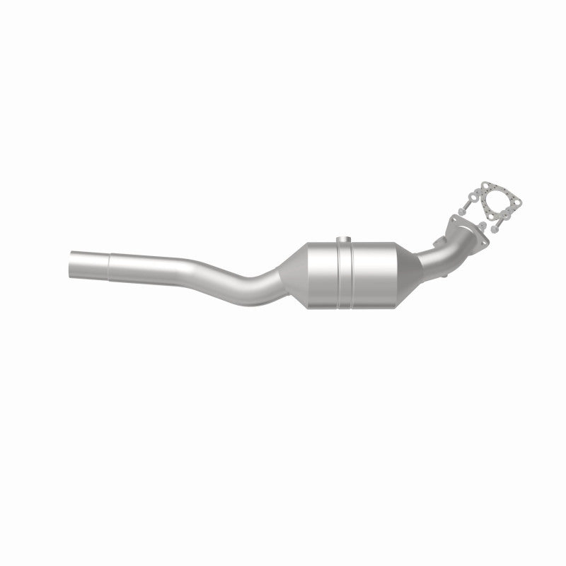 Load image into Gallery viewer, MagnaFlow Conv DF 01-05 Porsche 911 3.6L Front Right (California)
