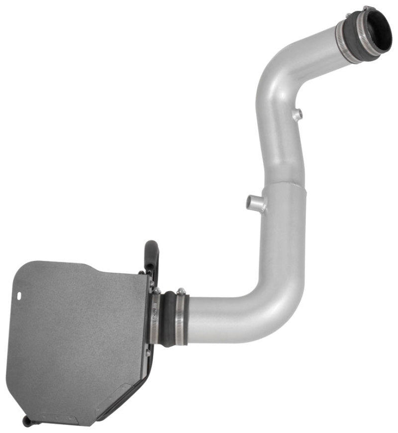 Load image into Gallery viewer, K&amp;N 17-18 Hyundai Elantra L4-1.6L F/I Typhoon Performance Air Intake System
