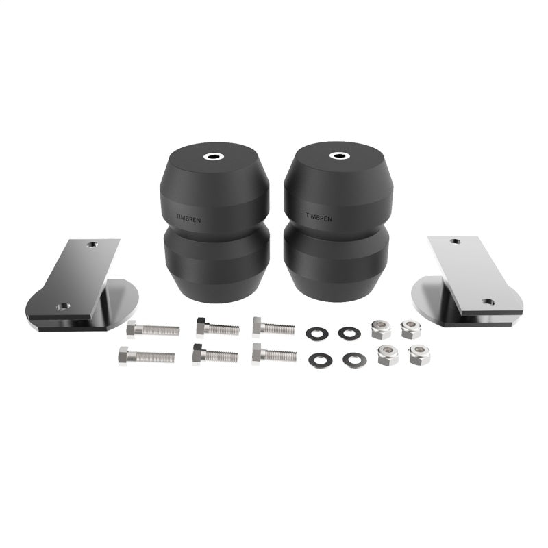 Load image into Gallery viewer, Timbren 1999 Ford F-250 4WD Front Suspension Enhancement System

